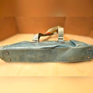 Vintage Helen Welsh purse